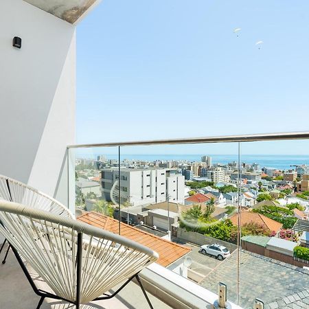 One Calais Luxury Apartments Cape Town Bagian luar foto