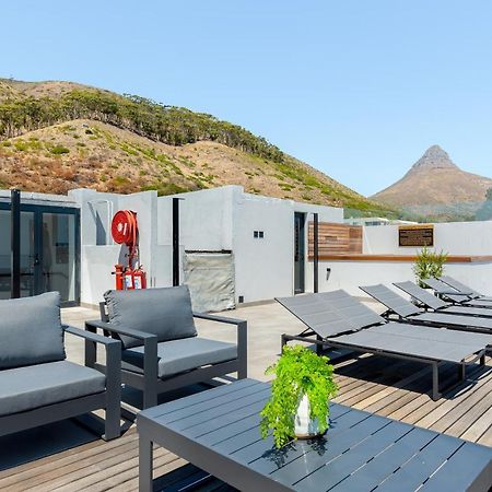 One Calais Luxury Apartments Cape Town Bagian luar foto