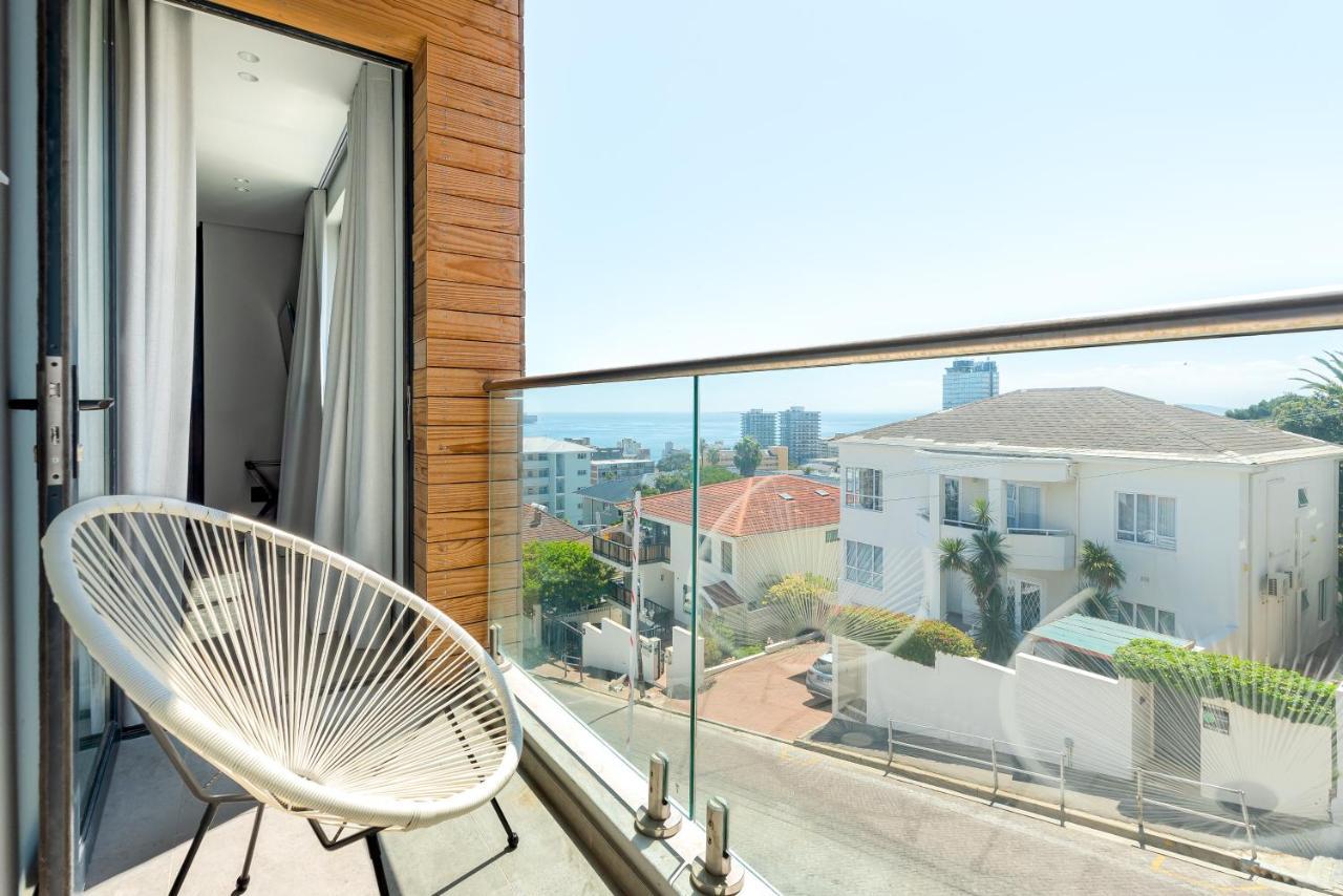 One Calais Luxury Apartments Cape Town Bagian luar foto