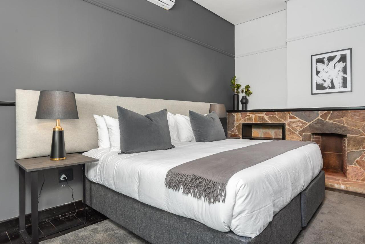 One Calais Luxury Apartments Cape Town Bagian luar foto