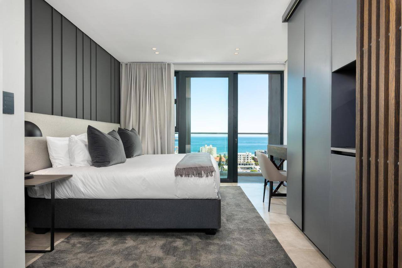 One Calais Luxury Apartments Cape Town Bagian luar foto