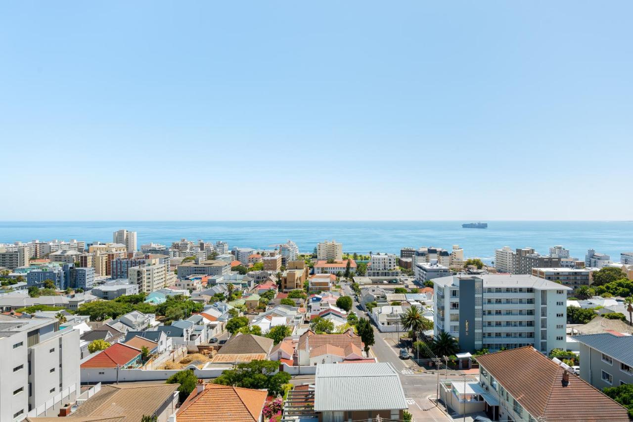 One Calais Luxury Apartments Cape Town Bagian luar foto